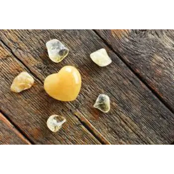 Unique Calcite Stone