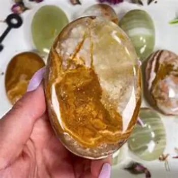 Durable Calcite Stone