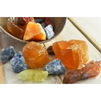 Calcite Stone