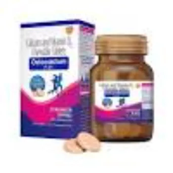 Calcium Capsule