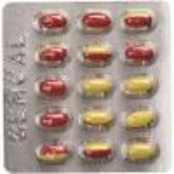 Calcium Capsule