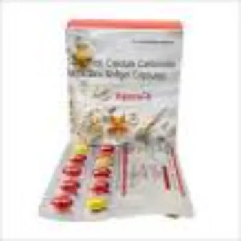 Calcium Capsule