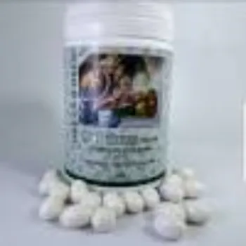 Calcium Capsule