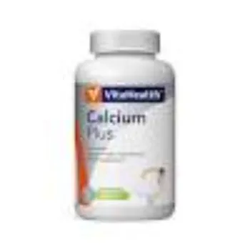 Calcium Capsule
