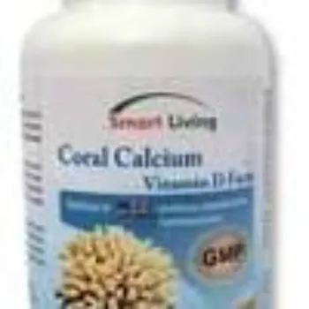 Calcium Capsule