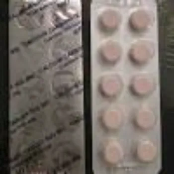 Calcium Citrate Tablets