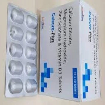 Calcium Citrate Tablets