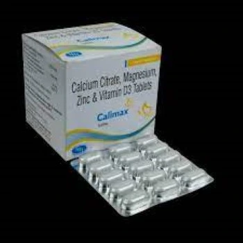 Calcium Citrate Tablets