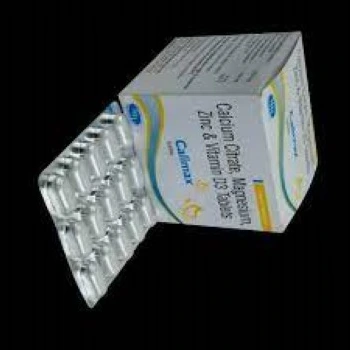 Calcium Citrate Tablets