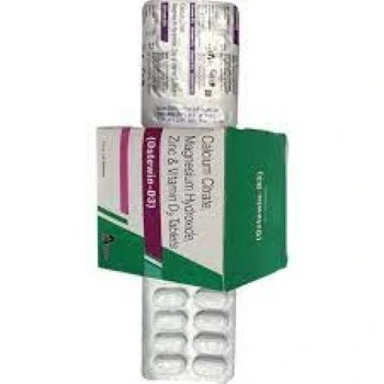 Calcium Citrate Tablets