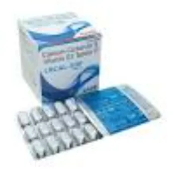 Calcium Citrate Tablets