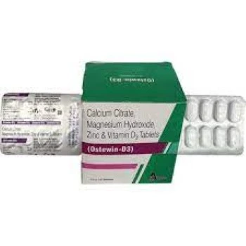 Calcium Citrate Tablets