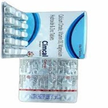 Calcium Citrate Tablets