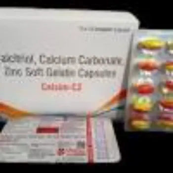 Calcium Citrate Tablets