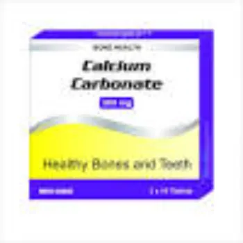 Calcium Citrate Tablets