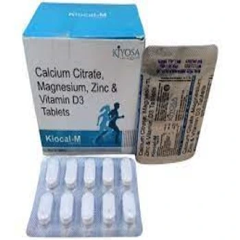 Calcium Citrate Tablets