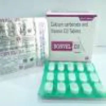 Calcium Citrate Tablets