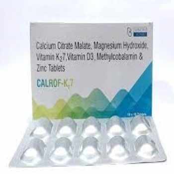 Calcium Citrate Tablets