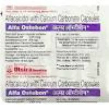 Calcium Citrate Tablets