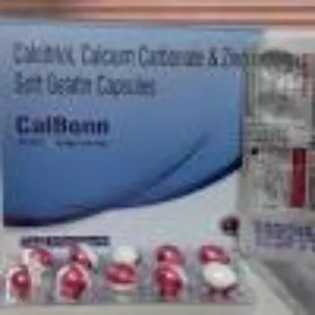 Calcium Citrate Tablets
