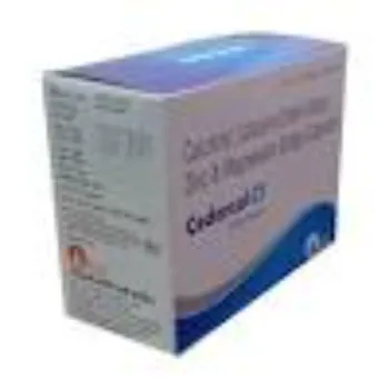 Calcium Citrate Tablets