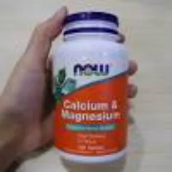 Calcium Citrate Tablets