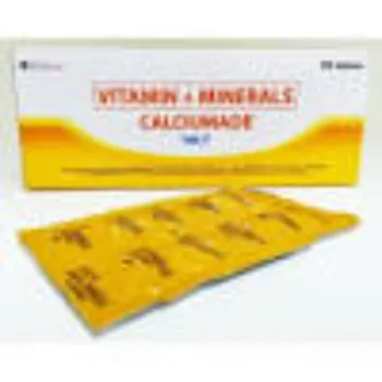 Calcium Citrate Tablets