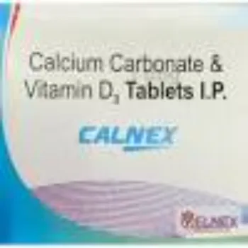 Calcium Citrate Tablets