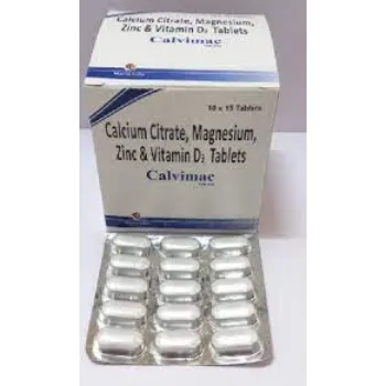 Calcium Citrate Tablets