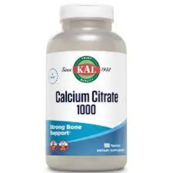 Calcium Citrate Tablets