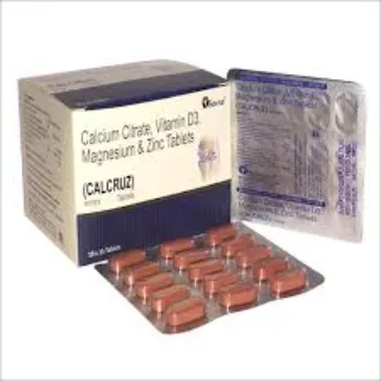 Calcium Citrate