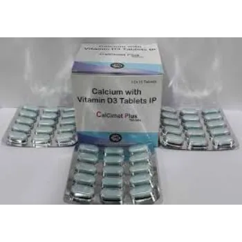 Calcium Citrate