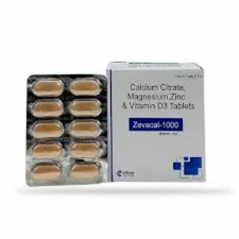 Calcium Citrate