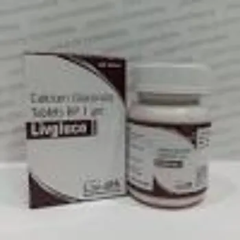 Calcium Gluconate