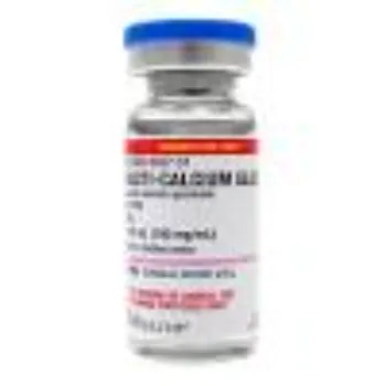 Calcium Gluconate