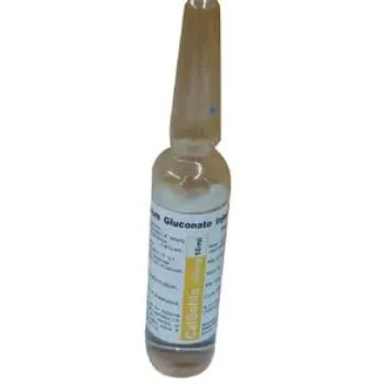 Calcium Gluconate