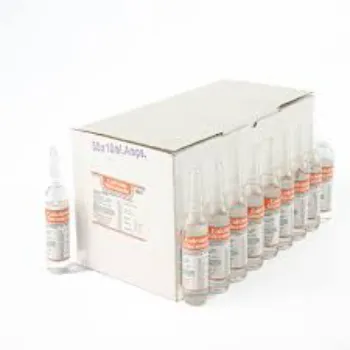 Calcium Gluconate