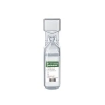 Calcium Gluconate