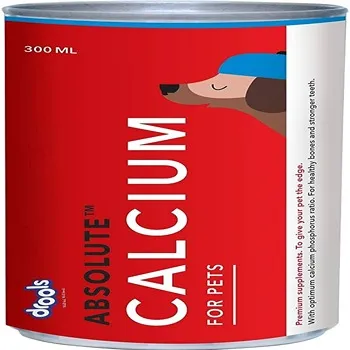 Calcium Syrup
