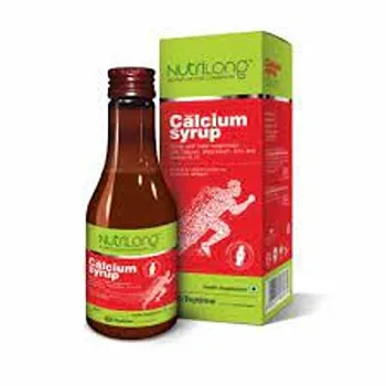 Calcium Syrup