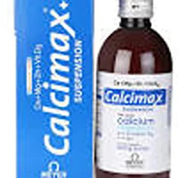 Calcium Syrup