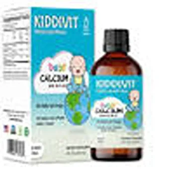 Calcium Syrup