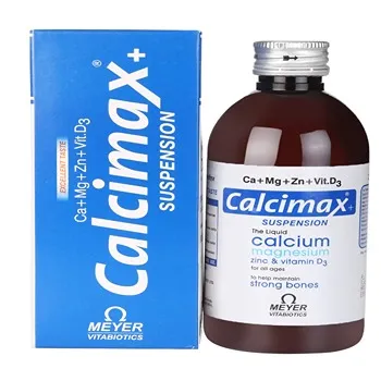 Calcium Syrup
