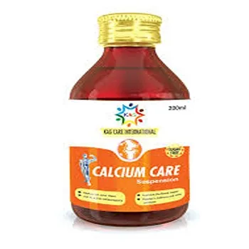 Calcium Syrup