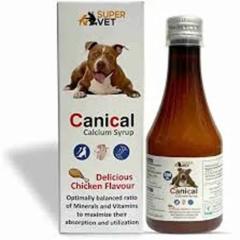 Calcium Syrup