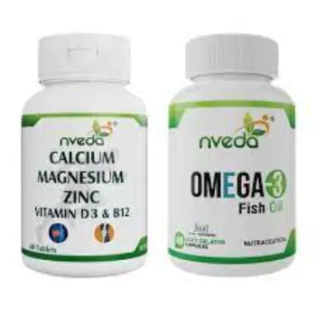 Calcium Capsule