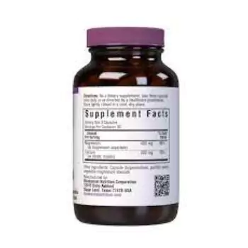 Calcium Capsule
