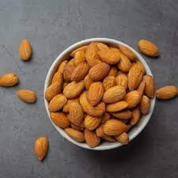 Natural California Almonds