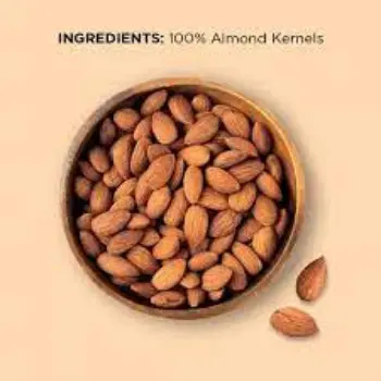 Common California Almond