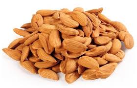 California Almond